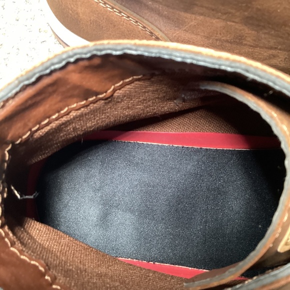 Levi’s ankle boots - Picture 3 of 7